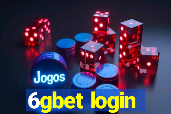 6gbet login